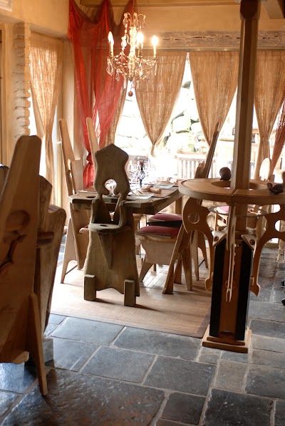 Photos of La Gargouille