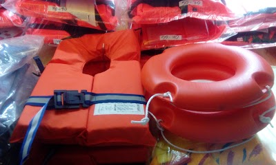 Photos of SIDIRELLIS - Marine & Fishing Shop