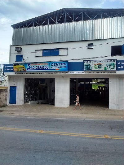 Photos of Escapamentos e Pe&ccedil;as S&atilde;o Geraldo