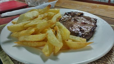 Photos of Boomberang Bar