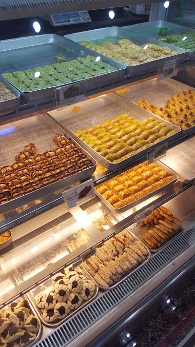 Photos of Bqlawage Turkey Sweets