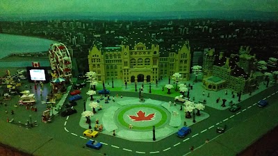 Photos of Legoland Discovery Centre