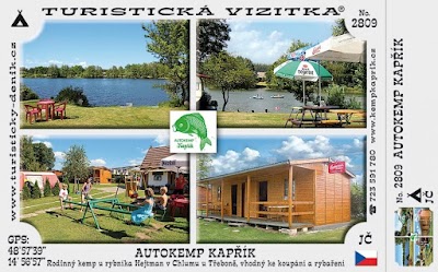 Photos of autokemp Kapř&iacute;k