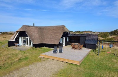Photos of Vesterhavs Hytten
