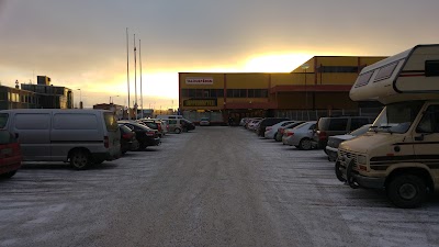 department-store