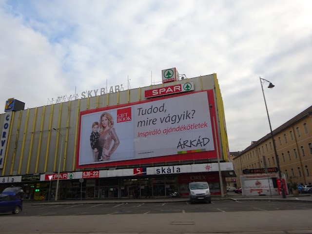 SPAR Szupermarket