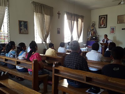 Photos of Parroquia San Pablo Ap&oacute;stol