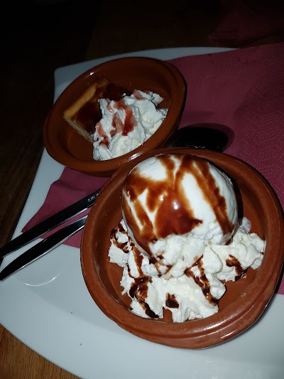 Photos of Amigo-restaurant