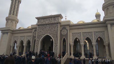 Photos of Махмуда Аль-Кашгар Атындагы Мечит