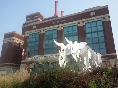 Photos of Science Central