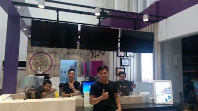 Photos of CHATIME ACE SILIWANGI