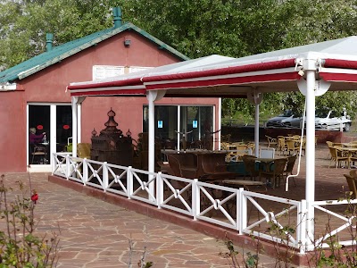 Photos of Caf&eacute;-restaurant Assanfou