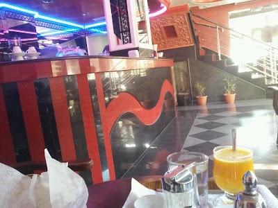 Photos of Caf&eacute; Pisa