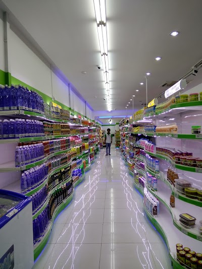 Photos of One Stop Mall
