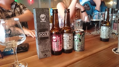Photos of Brewdog Turku