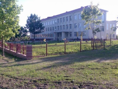 Photos of Средняя школа № 4