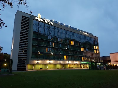 Photos of UAB GRAND SPA LITHUANIA
