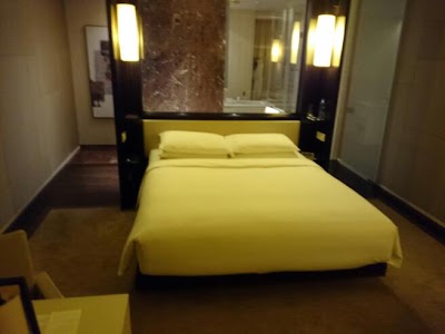 Photos of Grand Hyatt Guangzhou