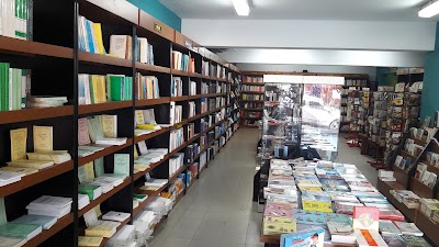 photo of Librería Abraxas (Permanently Closed)