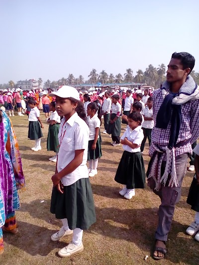 Photos of Khardwar Govt. Primary School