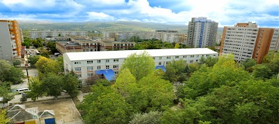 school