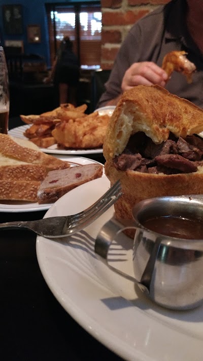 Photos of Stoney's British Pub