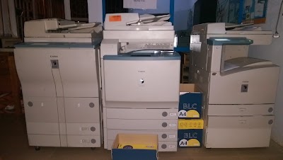 Photos of RST EARLY BIRD INTERNET CAFE