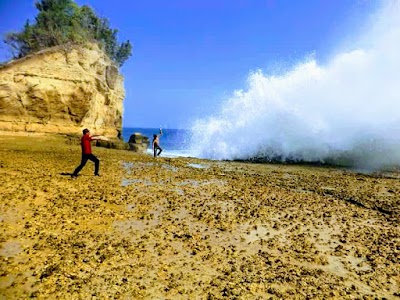Photos of Pantai Pathuk Gebang