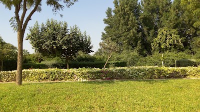 Photos of Yas Gateway Park South