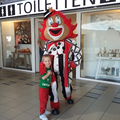 Photos of Winkelcentrum 't Loon Heerlen