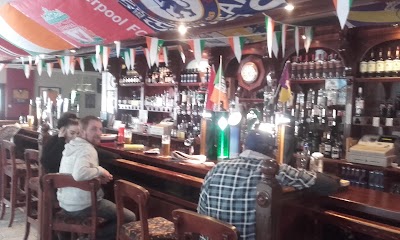 Photos of The Crosses Lounge Bar