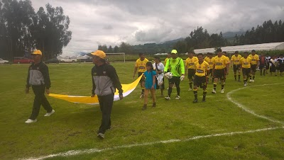 Photos of ESTADIO DE SAN MIGUEL DE TUNSHI