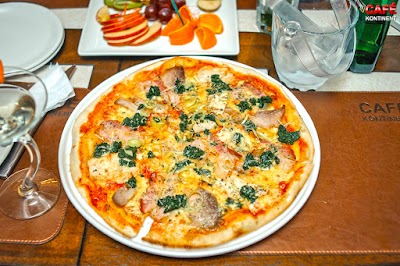 Photos of Cafe Kontinent