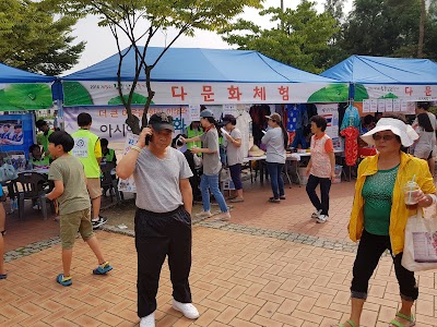 Photos of 봉담호수공원