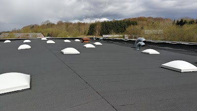 photo of FRI-TAG PLC - Professional Roofing