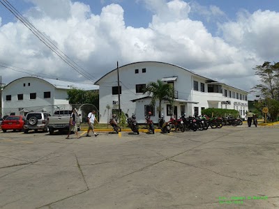 Photos of bicu university