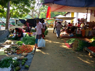 Photos of Janatha Pola