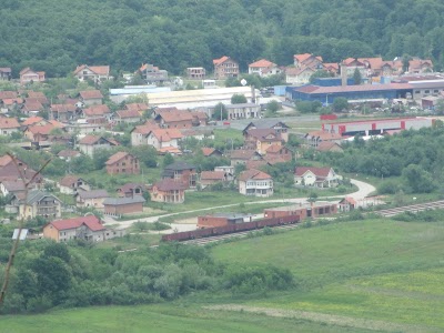 Photos of Kalesija Railway Station