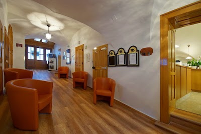 Photos of Krems - Hotel "Zum goldenen Engel"