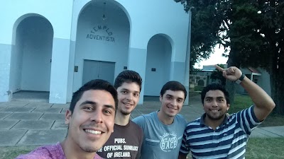 Photos of Primeira Igreja Adventista Do 7&deg;Dia Da Am&eacute;rica Do Sul
