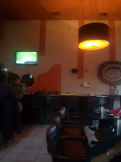 Photos of Separ&eacute; Caf&eacute; Bar