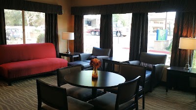 Photos of Holiday Inn Express & Suites Phoenix Tempe - University