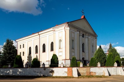 Photos of Касцёл Беззаганнага Зачацця Найсвяцейшай Панны Марыі