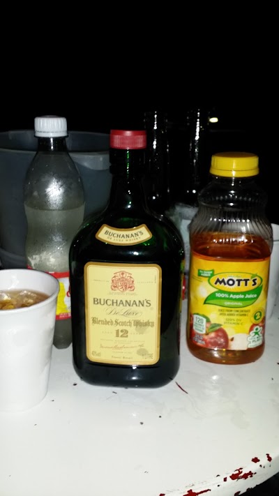 Photos of Las Redes Drink