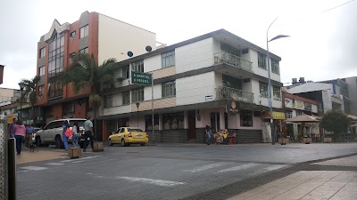 Photos of Caf&eacute; del Parque