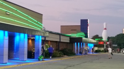 Photos of Woodland Bowling Center