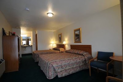 Photos of Legacy Inn & RV Park
