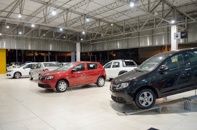 Photos of Regence Renault