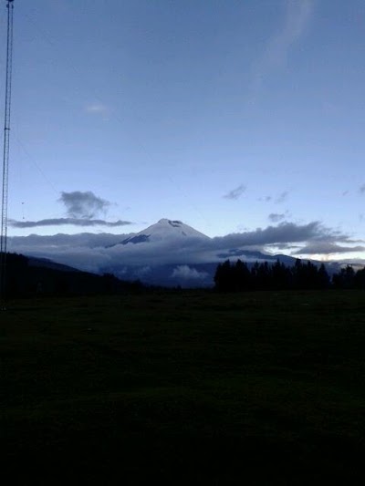 Photos of Estacion Cotopaxi, Instituto Espacial Ecuatoriano