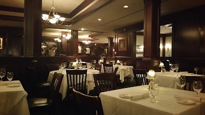 Photos of Donovan's Steak & Chop House